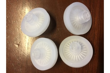 Scope Hookup Filters